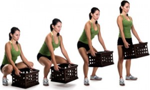 lift correct 2